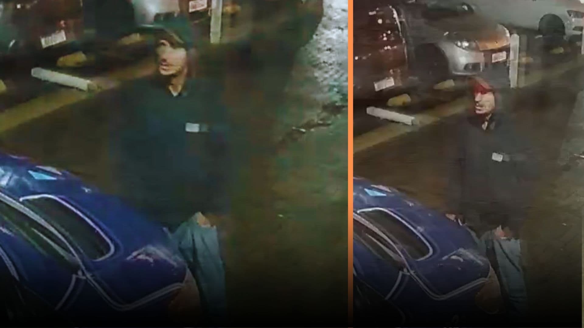 Homem furta objetos de ambulância na UPA Santa Paula