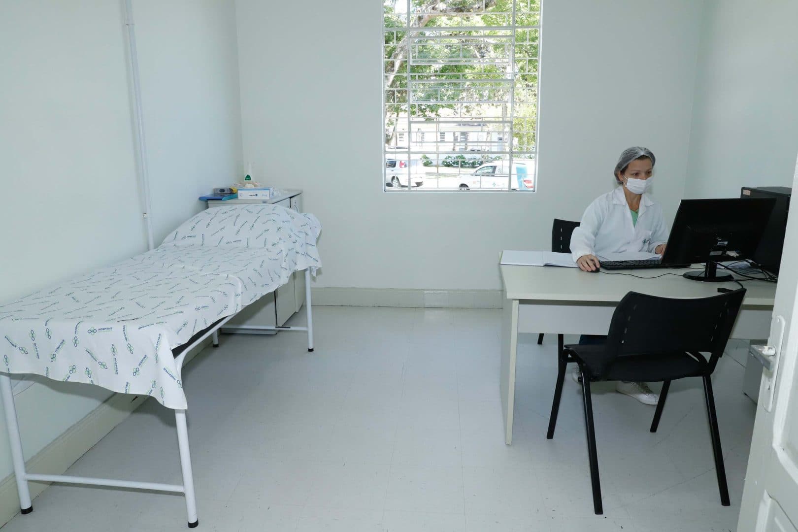 Com investimentos do PAC, Ponta Grossa terá duas novas unidades de saúde. Saiba os detalhes