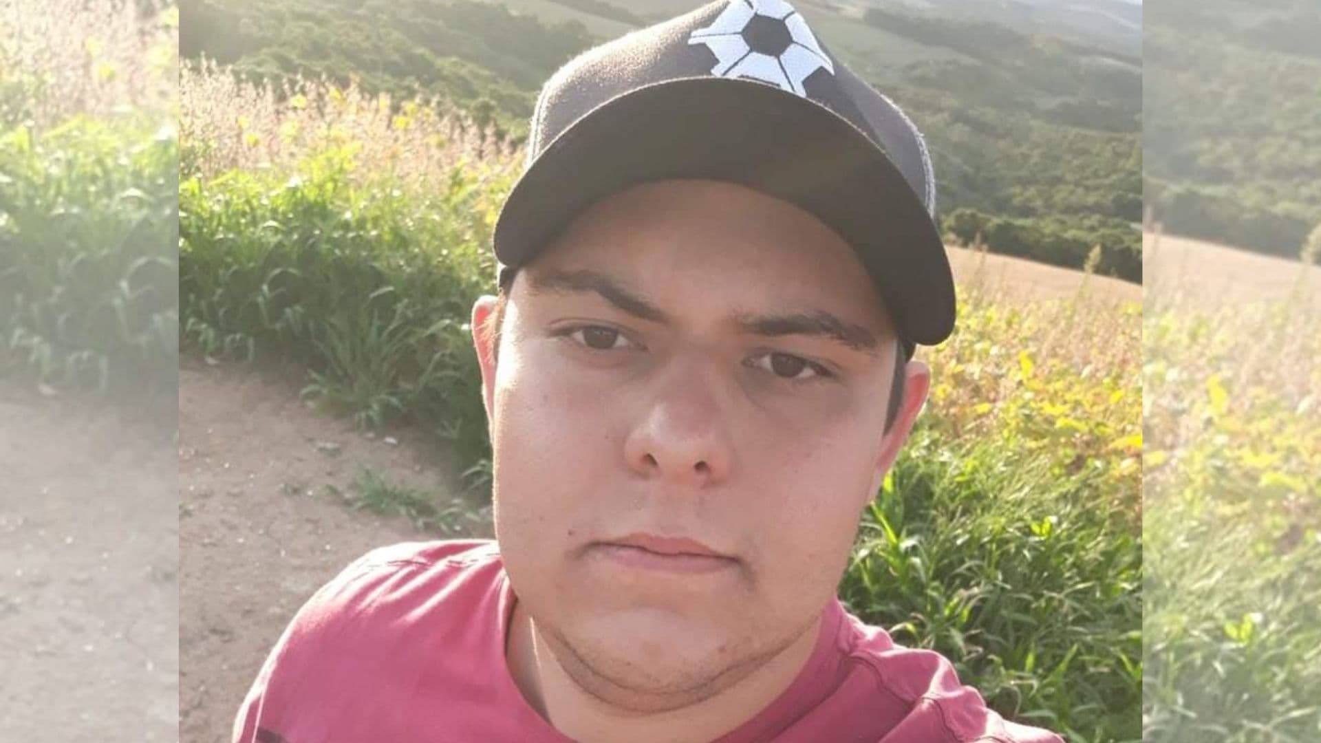 Jovem de Imbituva morre após ser sugado por colheitadeira