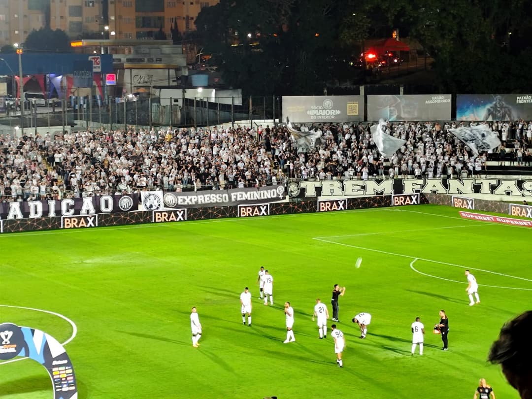 Foto: Luiz Carlos Kloster