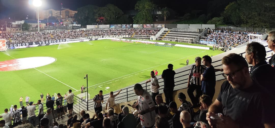 Foto: Luiz Carlos Kloster