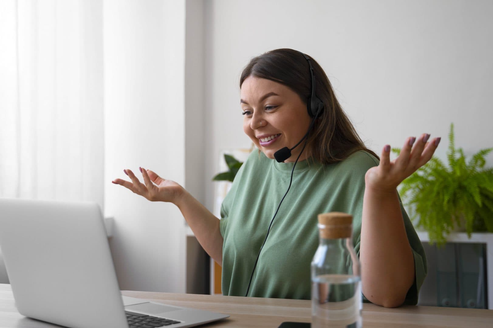 Plataforma Unolife oferece terapia a valor social