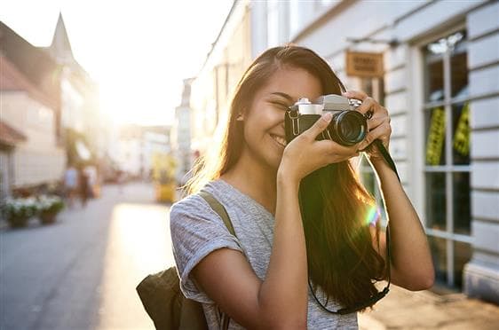 Senac oferece curso de ‘Fotografia: Arte e Técnica’ em Ponta Grossa