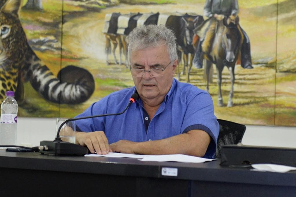 Castro já arrecadou R$ 133 milhões nos primeiros quatro meses desse ano