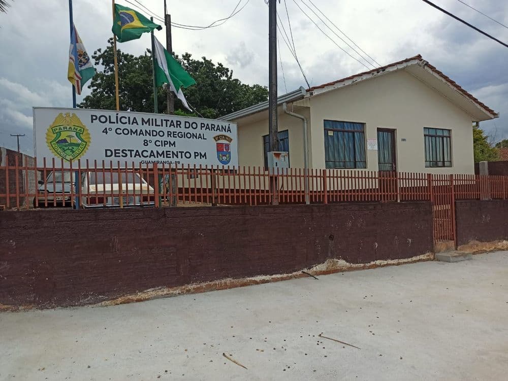 Homem é agredido e ameaçado por 20 familiares da esposa e aciona PM na região