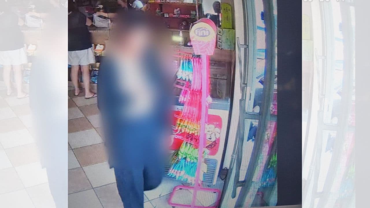Mulher é presa após aplicar diversos golpes em empresas de PG