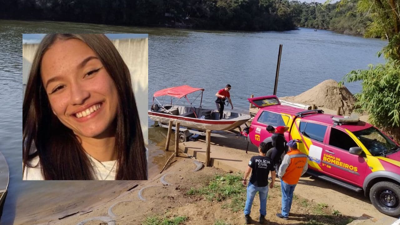 Caso Isis: Buscas são retomadas onde corpo pode ter sido deixado