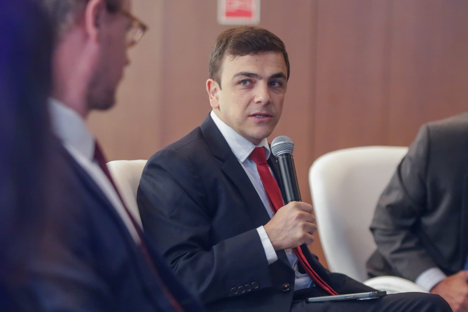 Aliel assume presidência da ‘Frente Parlamentar da Bioeconomia’ na Câmara dos Deputados