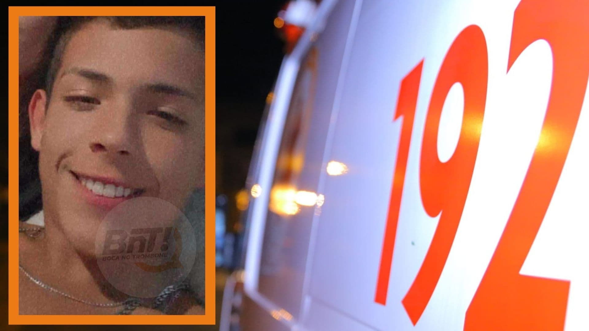 Morre no hospital adolescente encontrado baleado em rua de PG