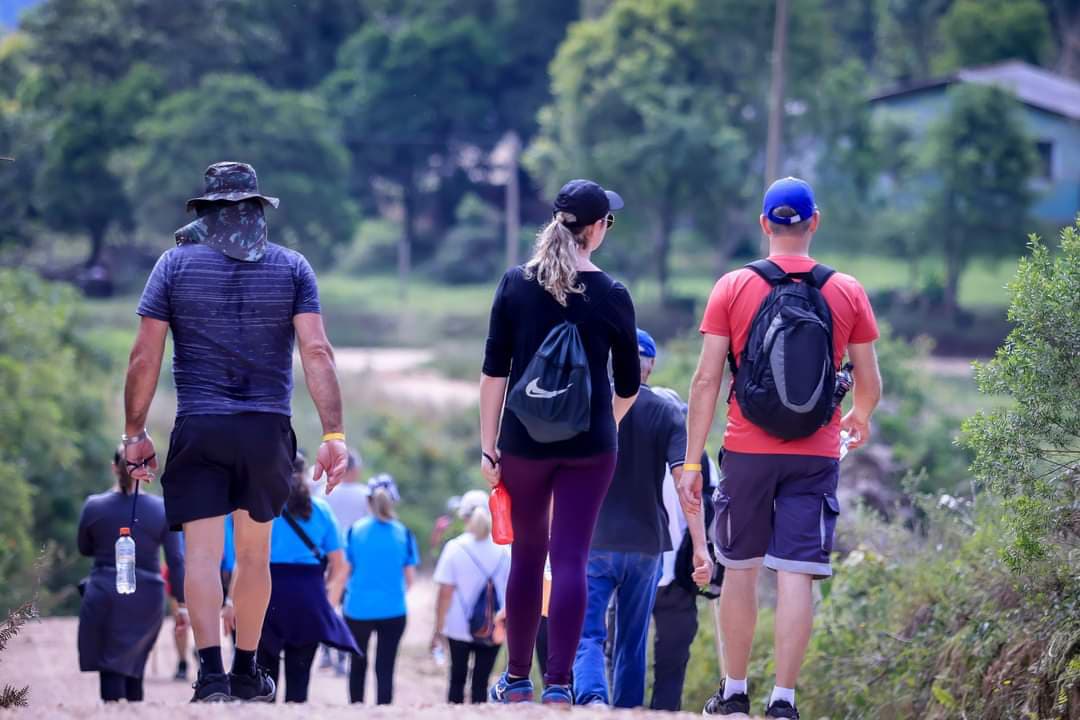 Turismo rural: Paraná terá oito Caminhadas da Natureza em julho