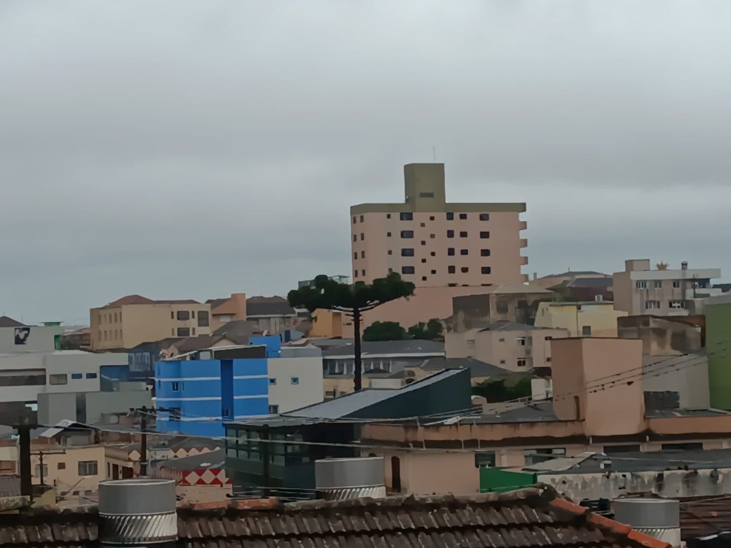 Chuva PG
