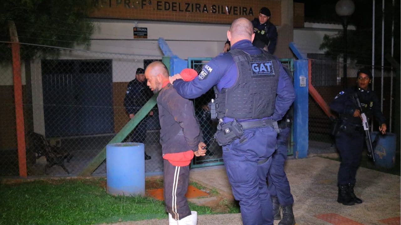 DESAPARECIDA