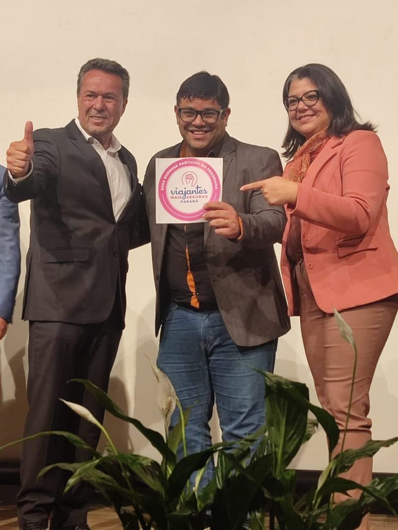 Portal BnT Online recebe Selo Viajantes + Seguras