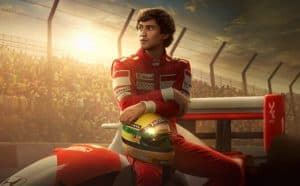 Ayrton Senna 