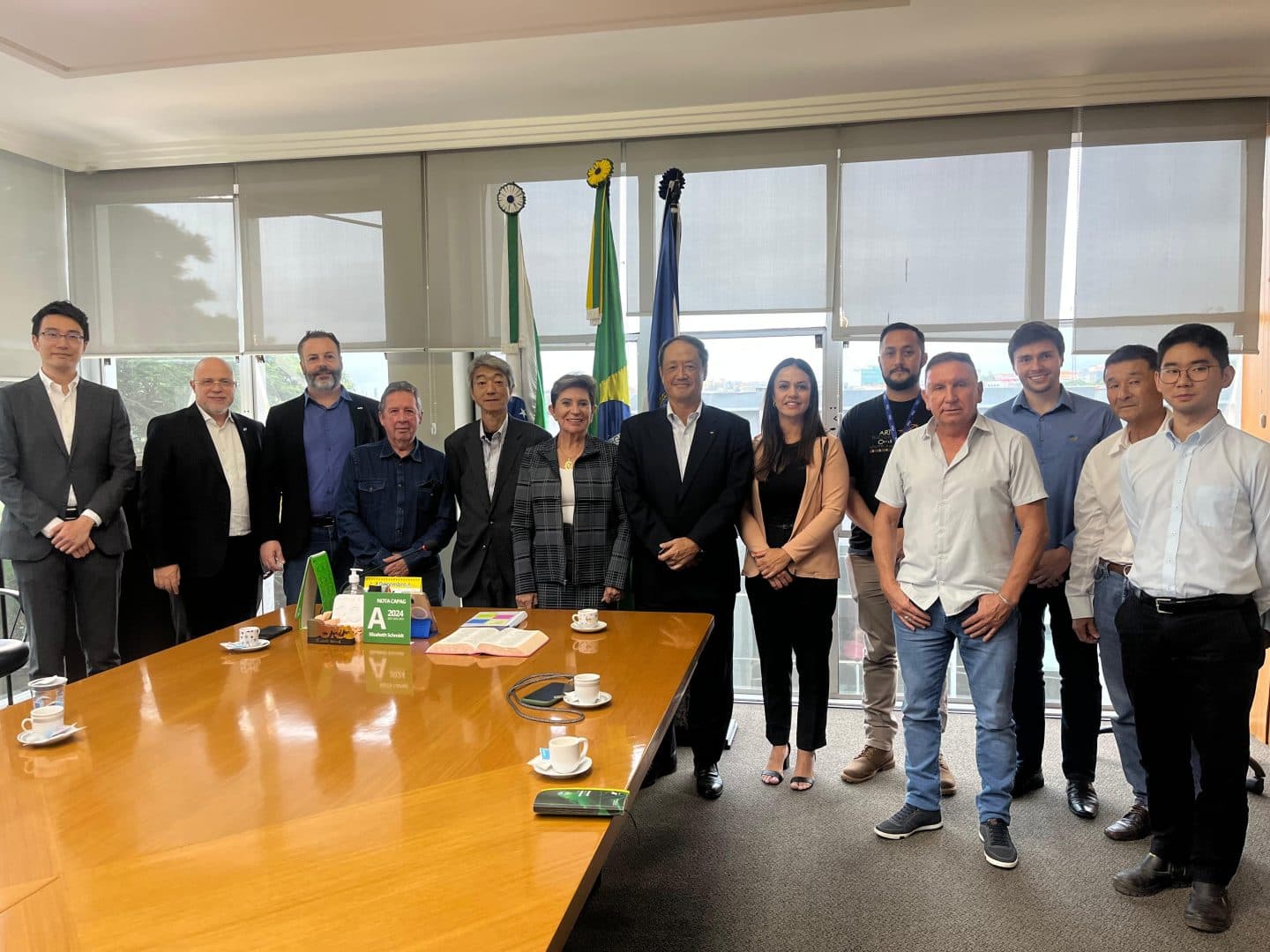 visita nissin