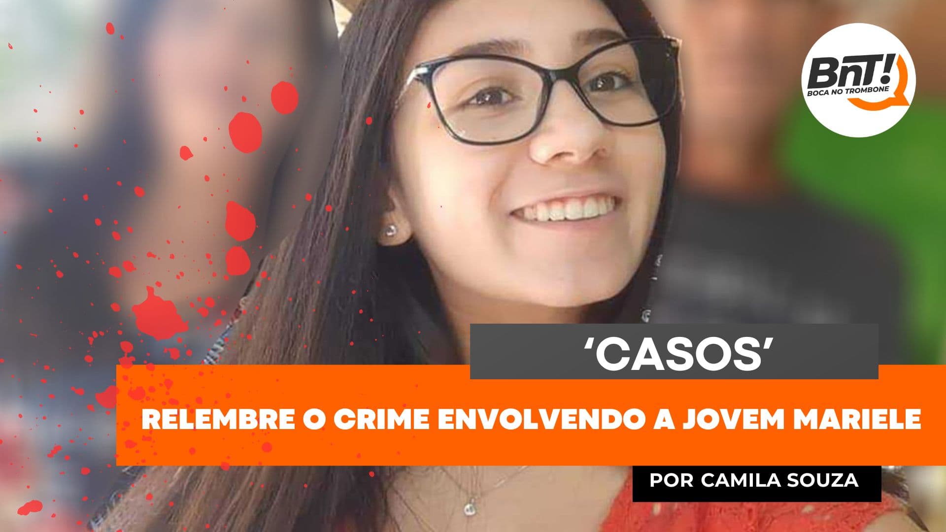 Casos YT- Camila 2