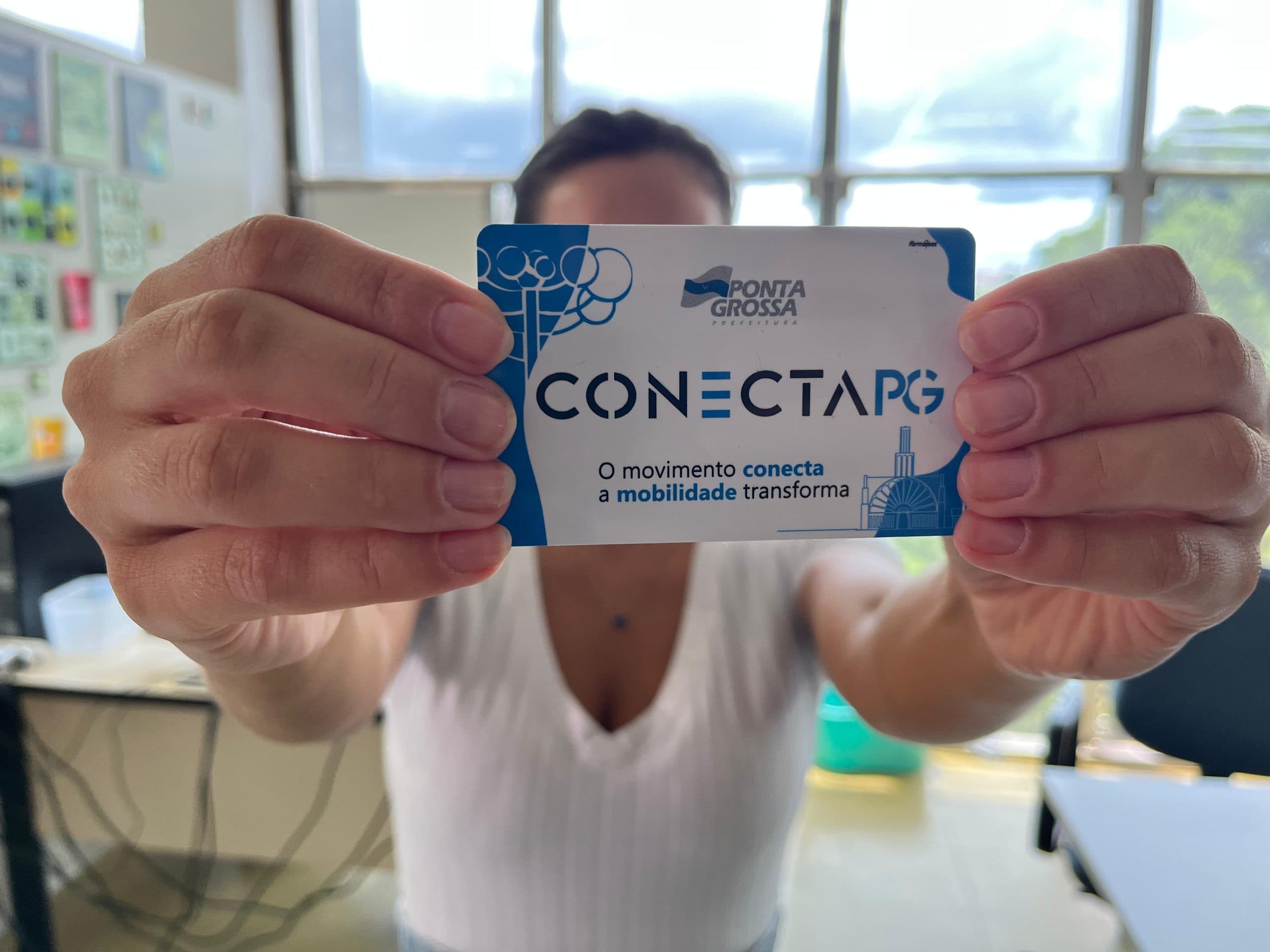 conecta pg