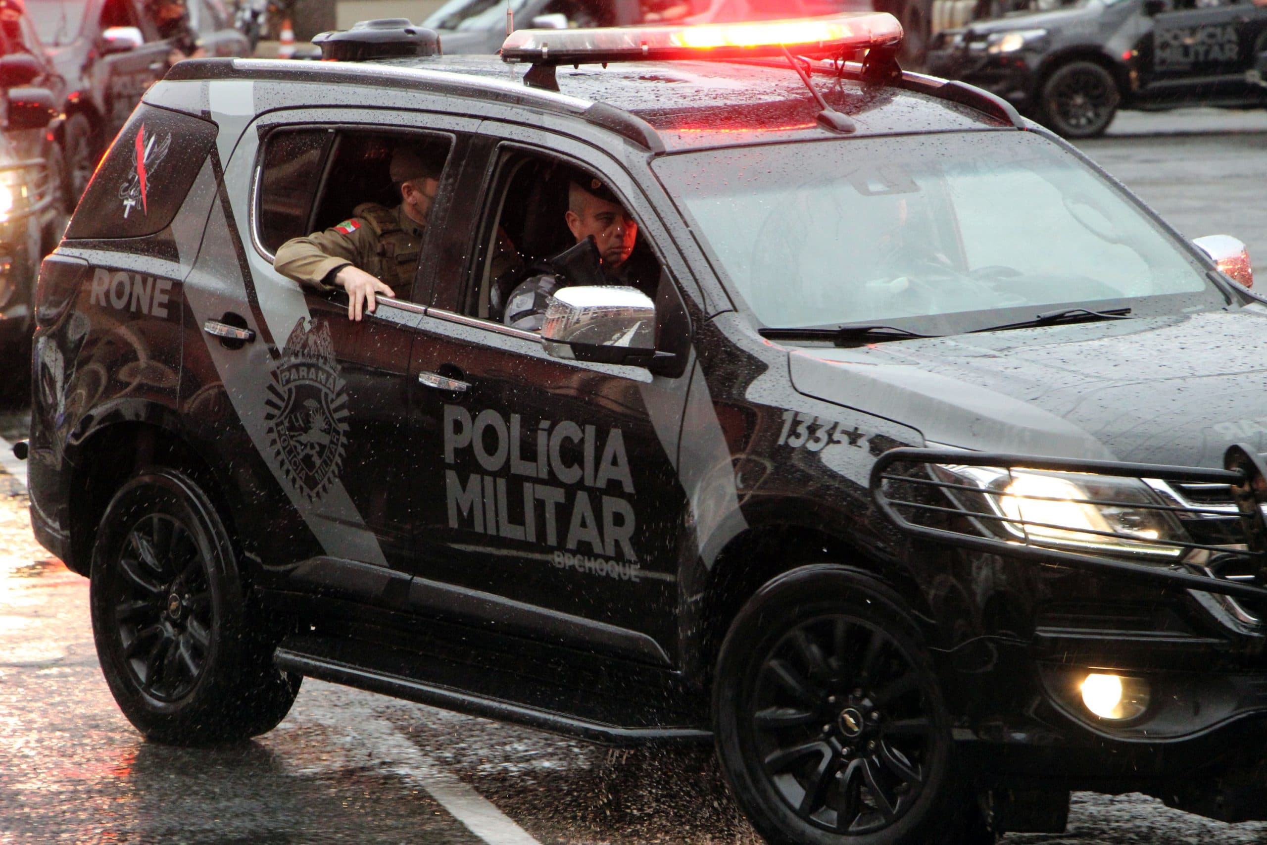Operação BPCHOQUE