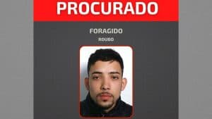 Foragido PG