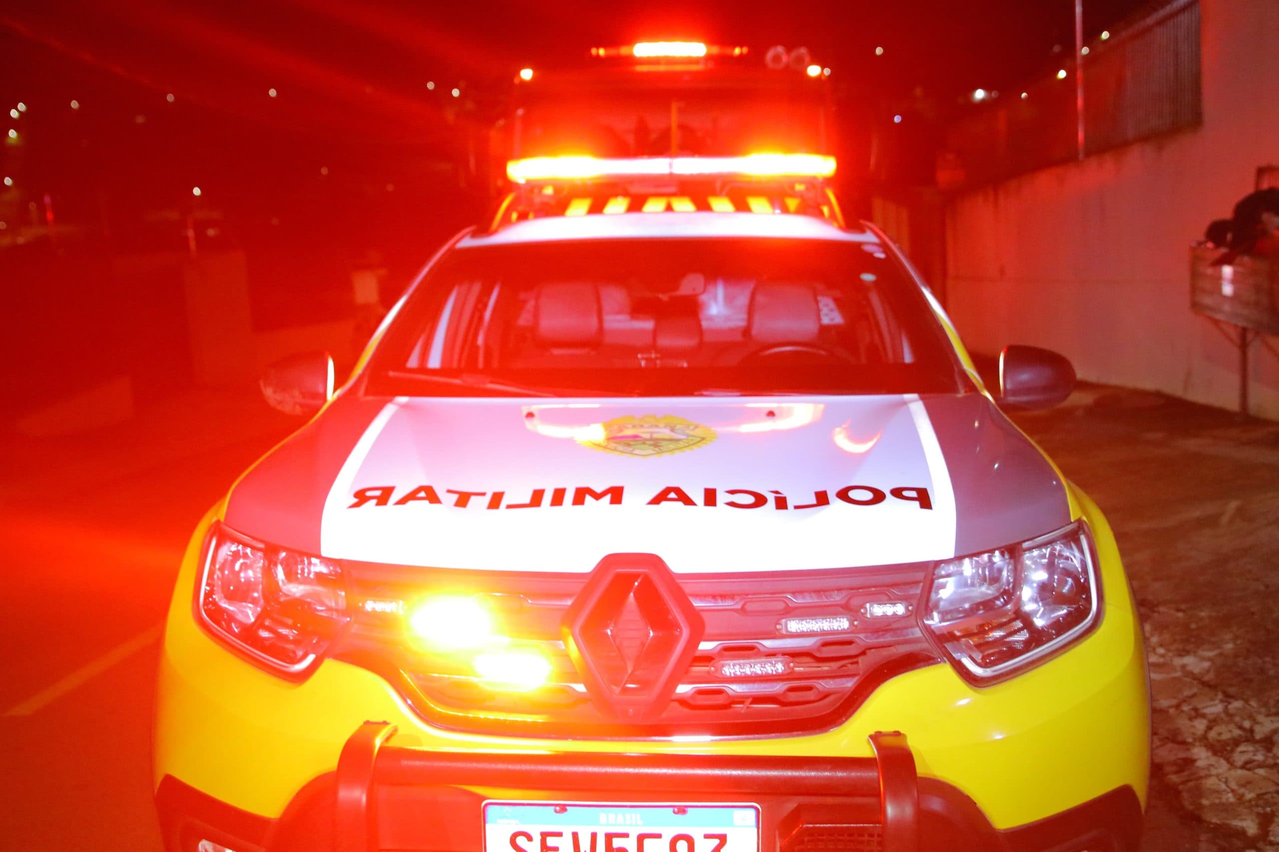 Operação Cidade Segura prende traficantes e apreende drogas em PG, Castro e Piraí