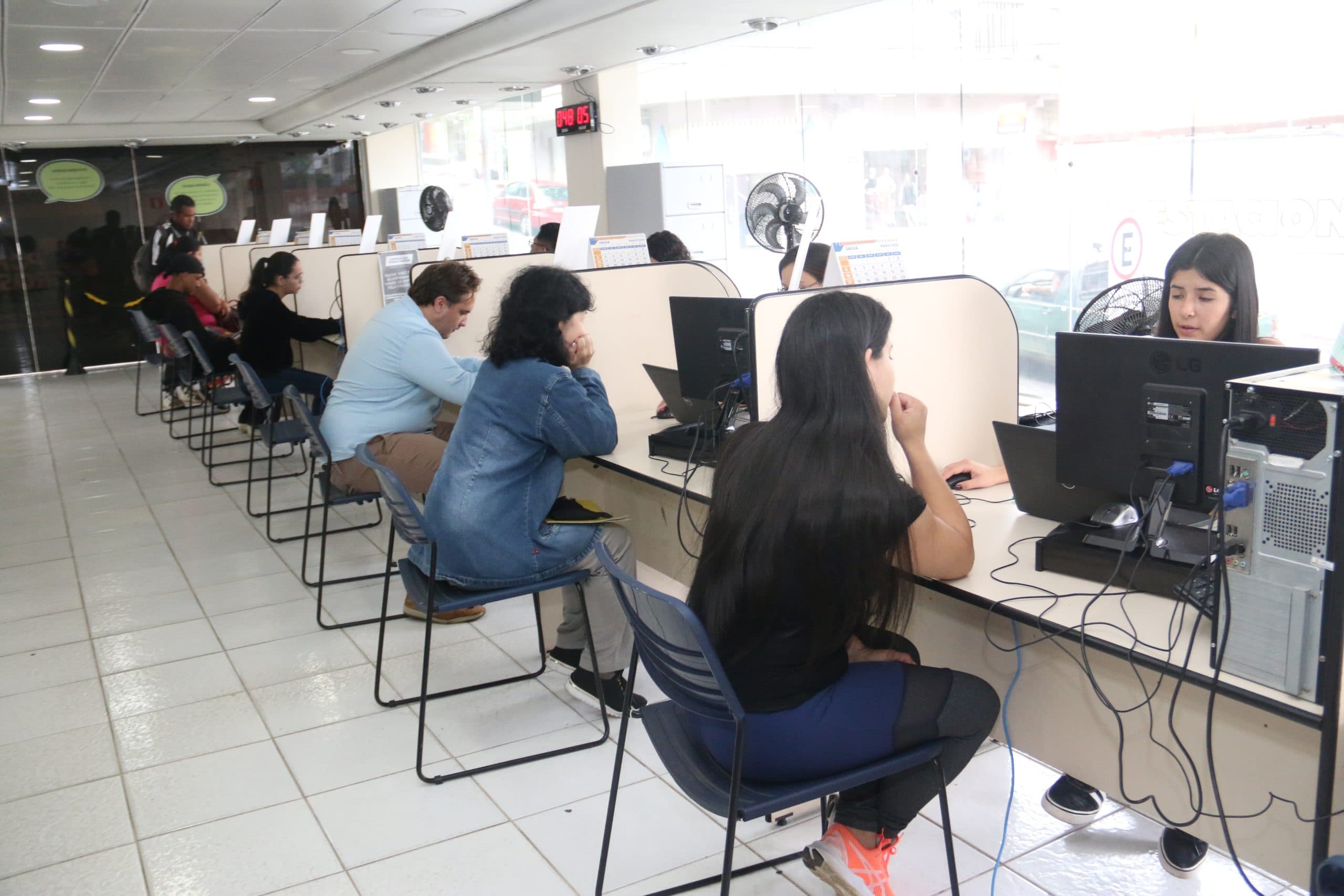 Agência do Trabalhador de Ponta Grossa abre 130 vagas para a safra de grãos