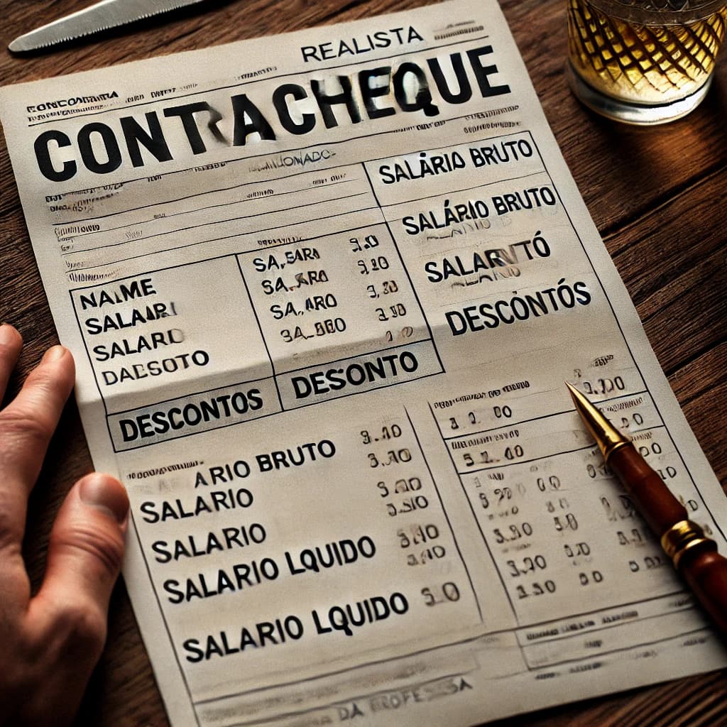contracheque