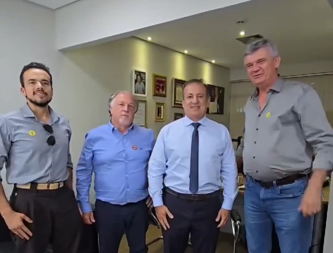 Jaguariaíva Investimentos