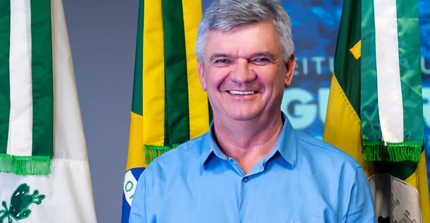 Prefeito Juca Sloboda