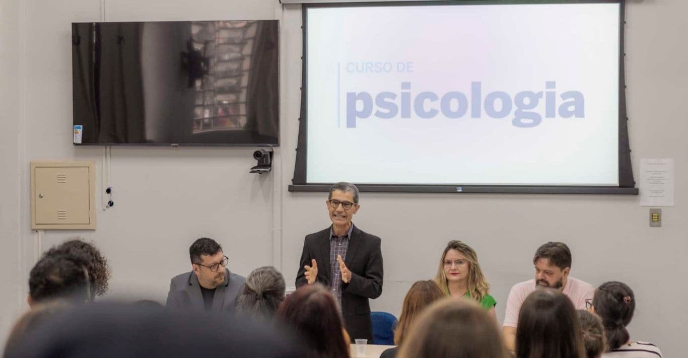 Universidade Estadual de Ponta Grossa lança seu primeiro curso de Psicologia