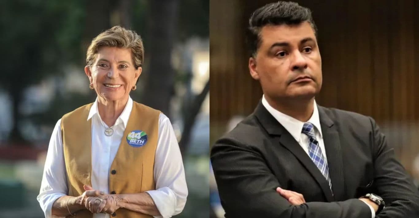 Elizabeth e Rangel devem ser ouvidos na CPI da Sanepar nesta quinta, em Ponta Grossa