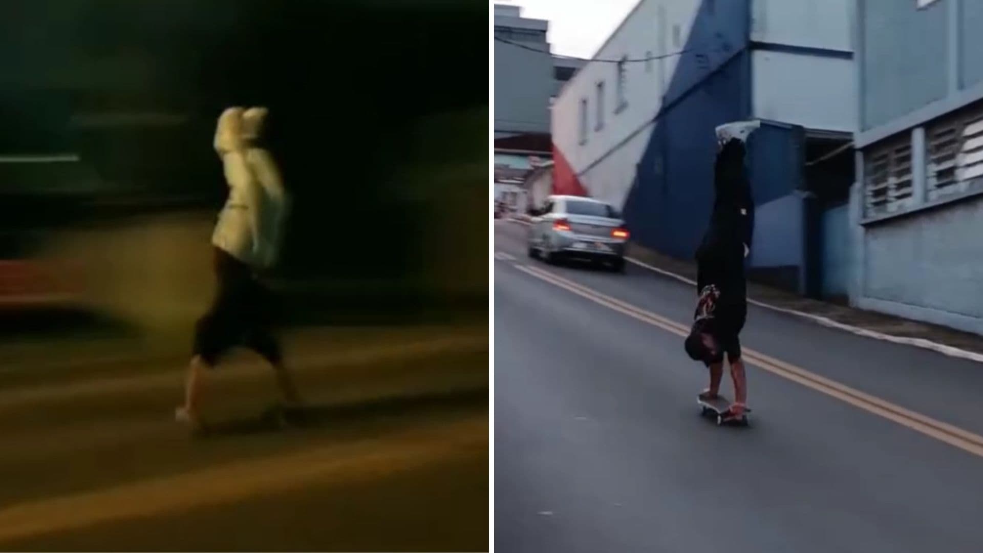 Skate Castro