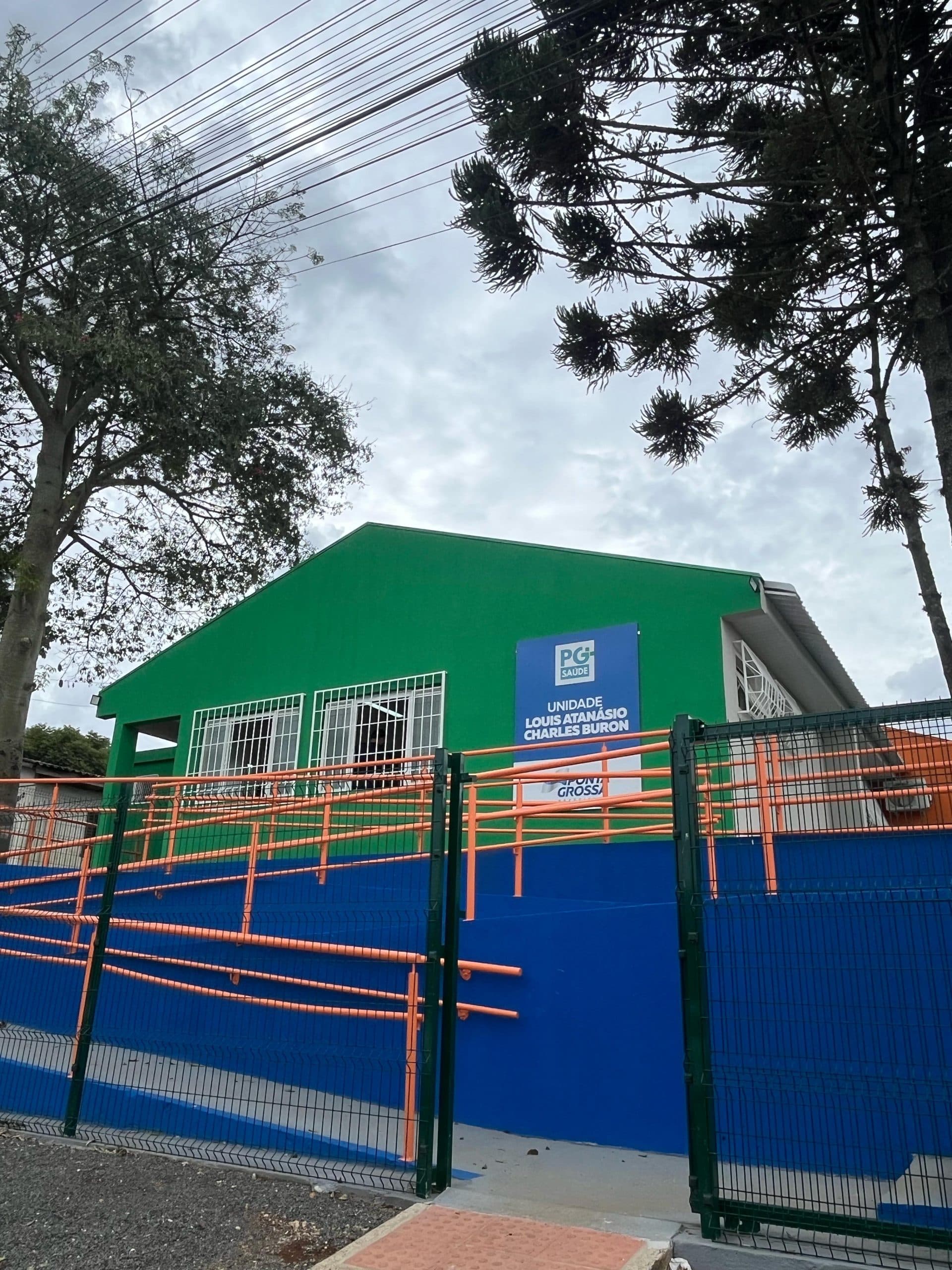 Unidade atenderá moradores de cinco comunidades da região com serviços ampliados de atenção primária à saúde