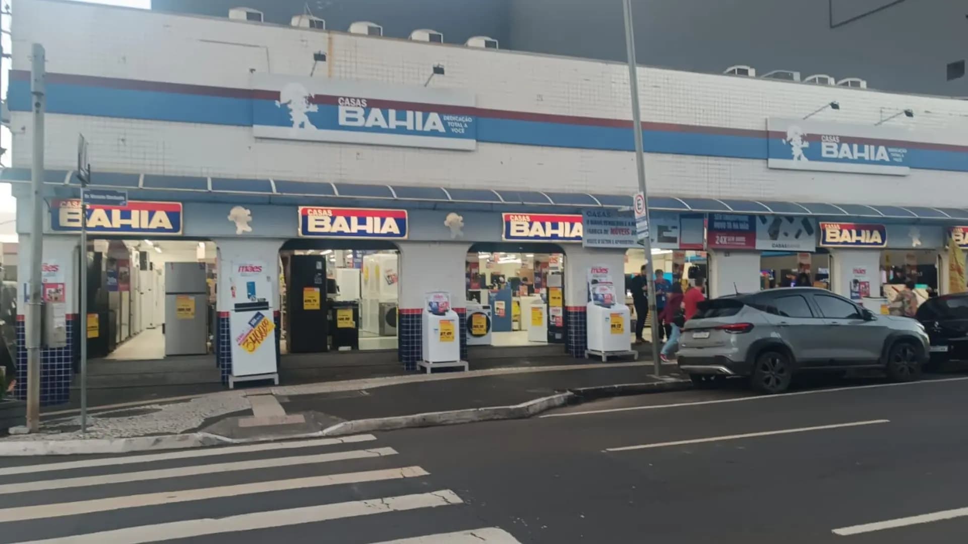 Loja em Ponta /grossa