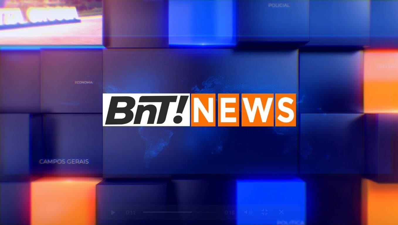 Confira as principais notícias de hoje no BnT News
