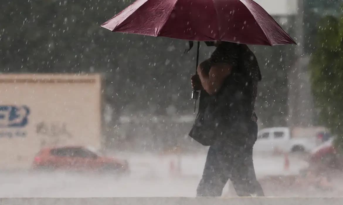 Chuva