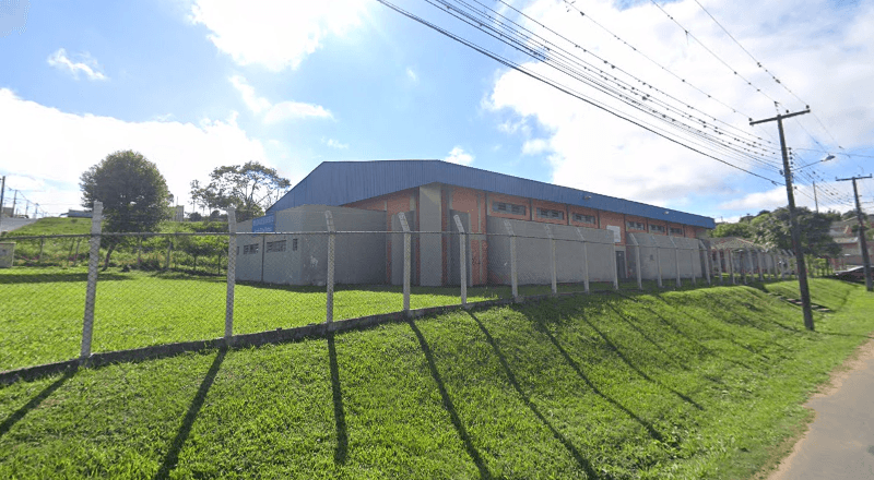 Ginásio 2