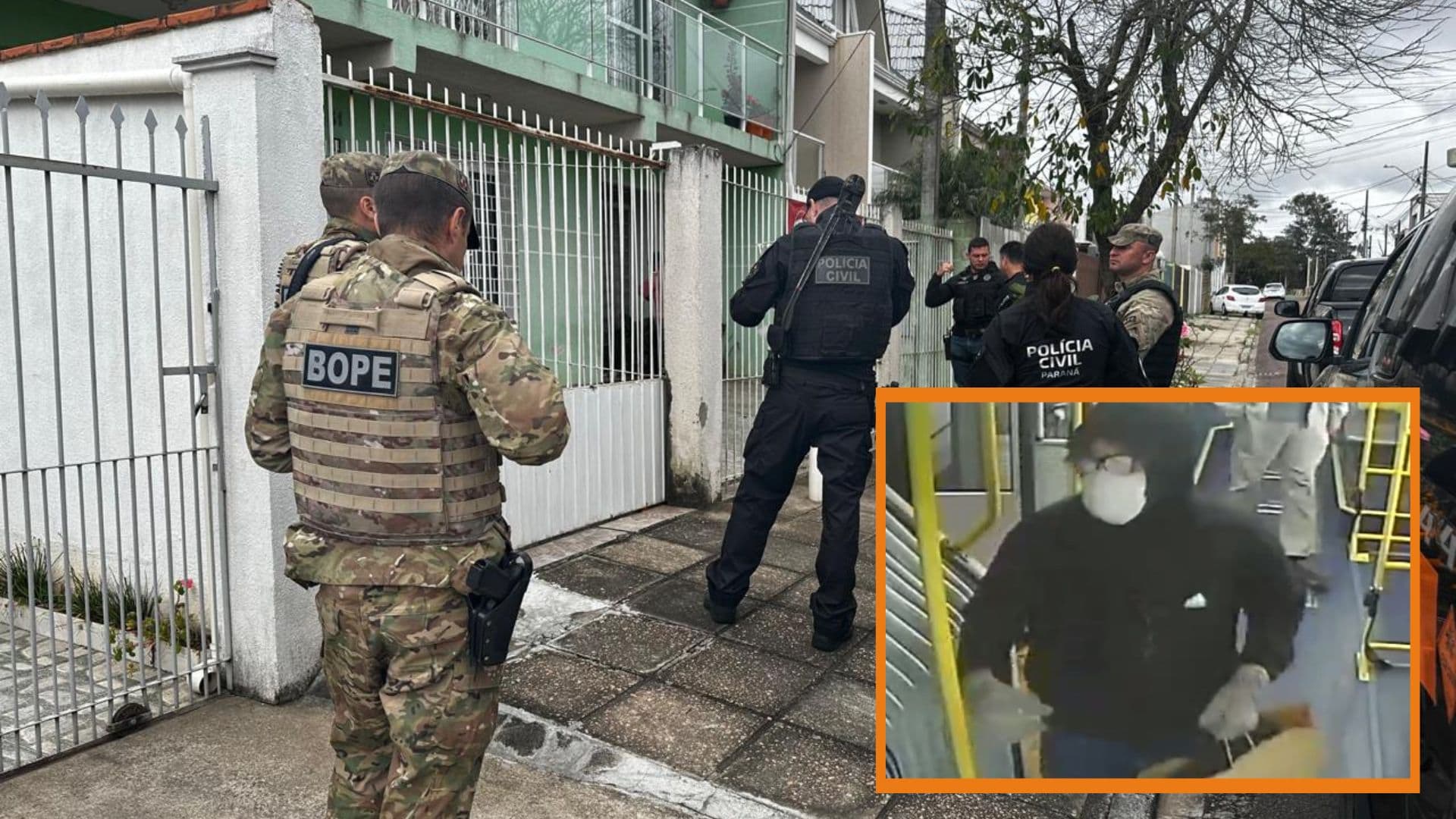 Operação PR