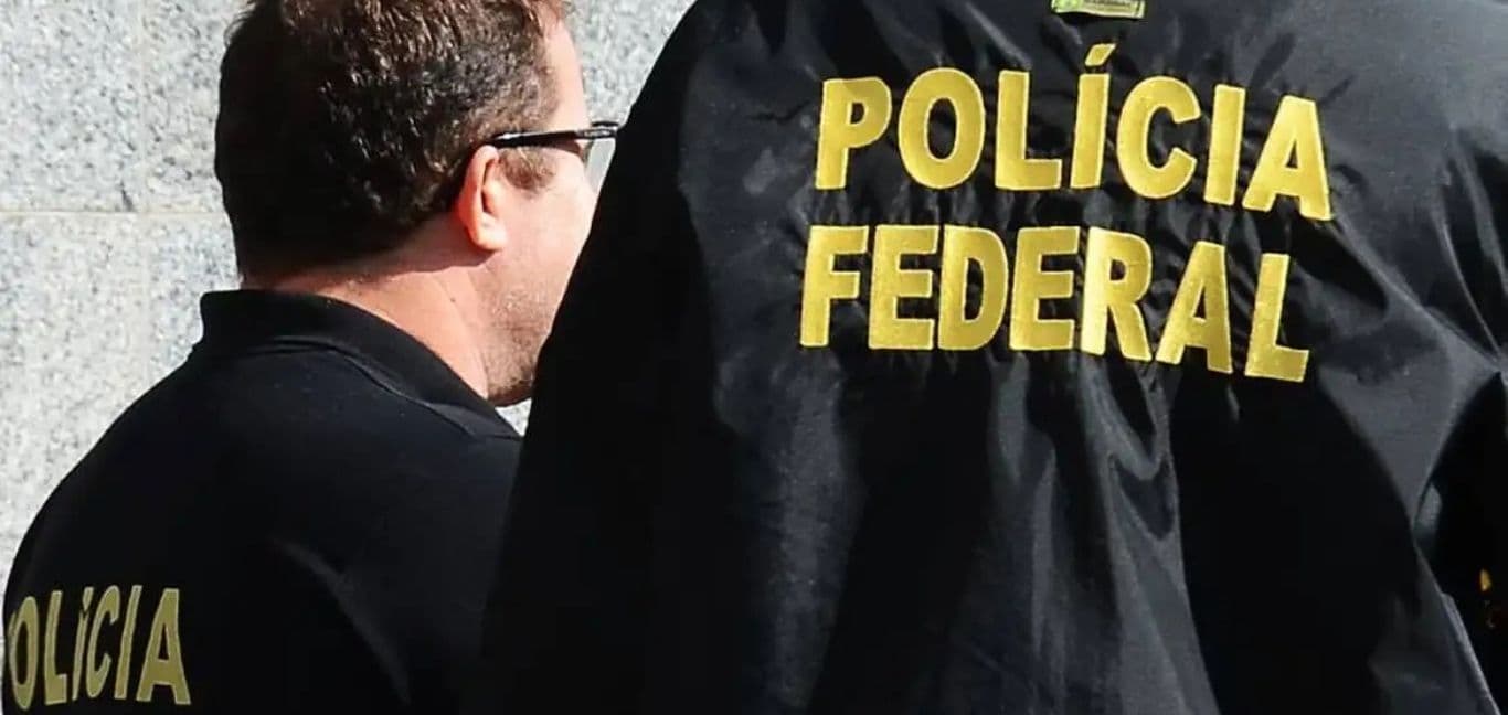 PF investiga organizações criminosas que planejavam matar autoridades