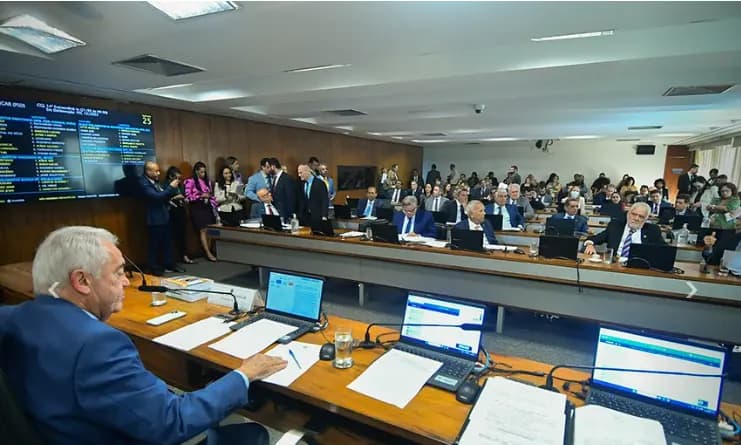 reeleição