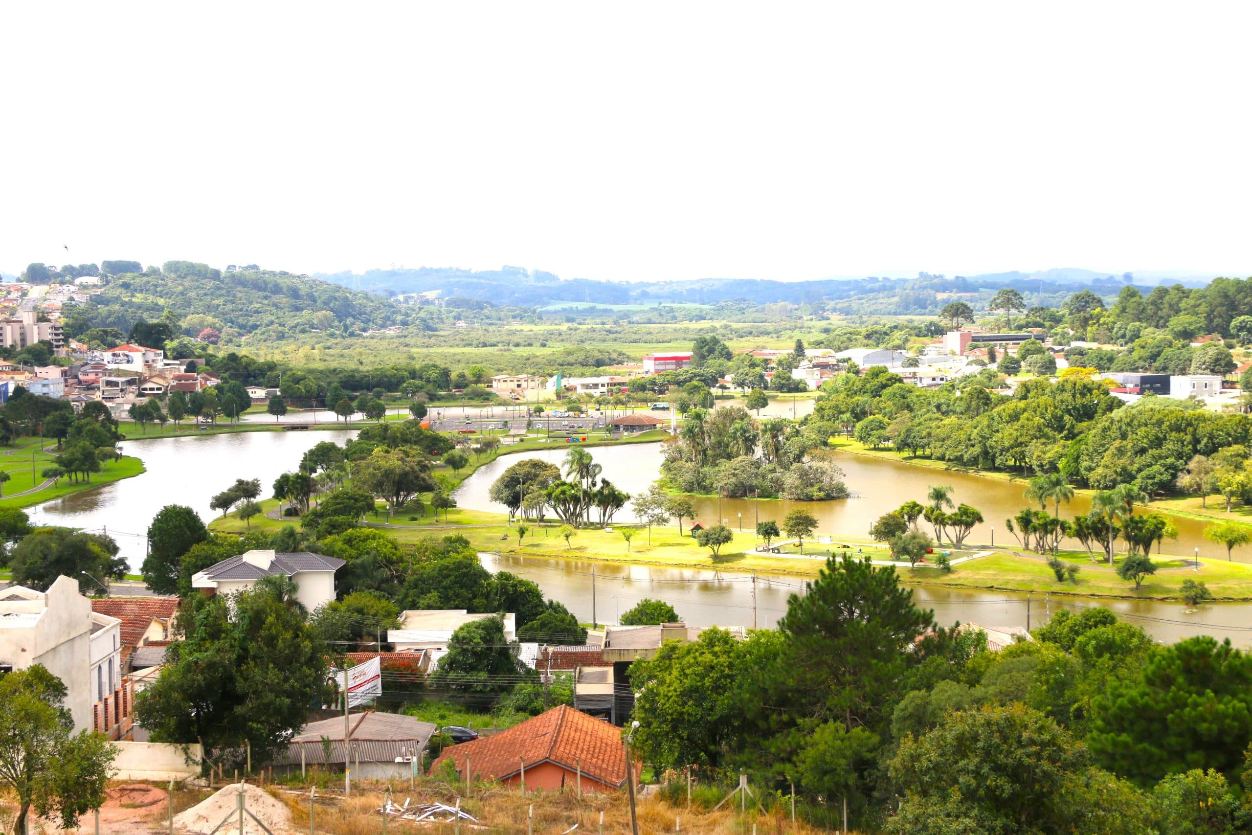 Castro Lacustre
