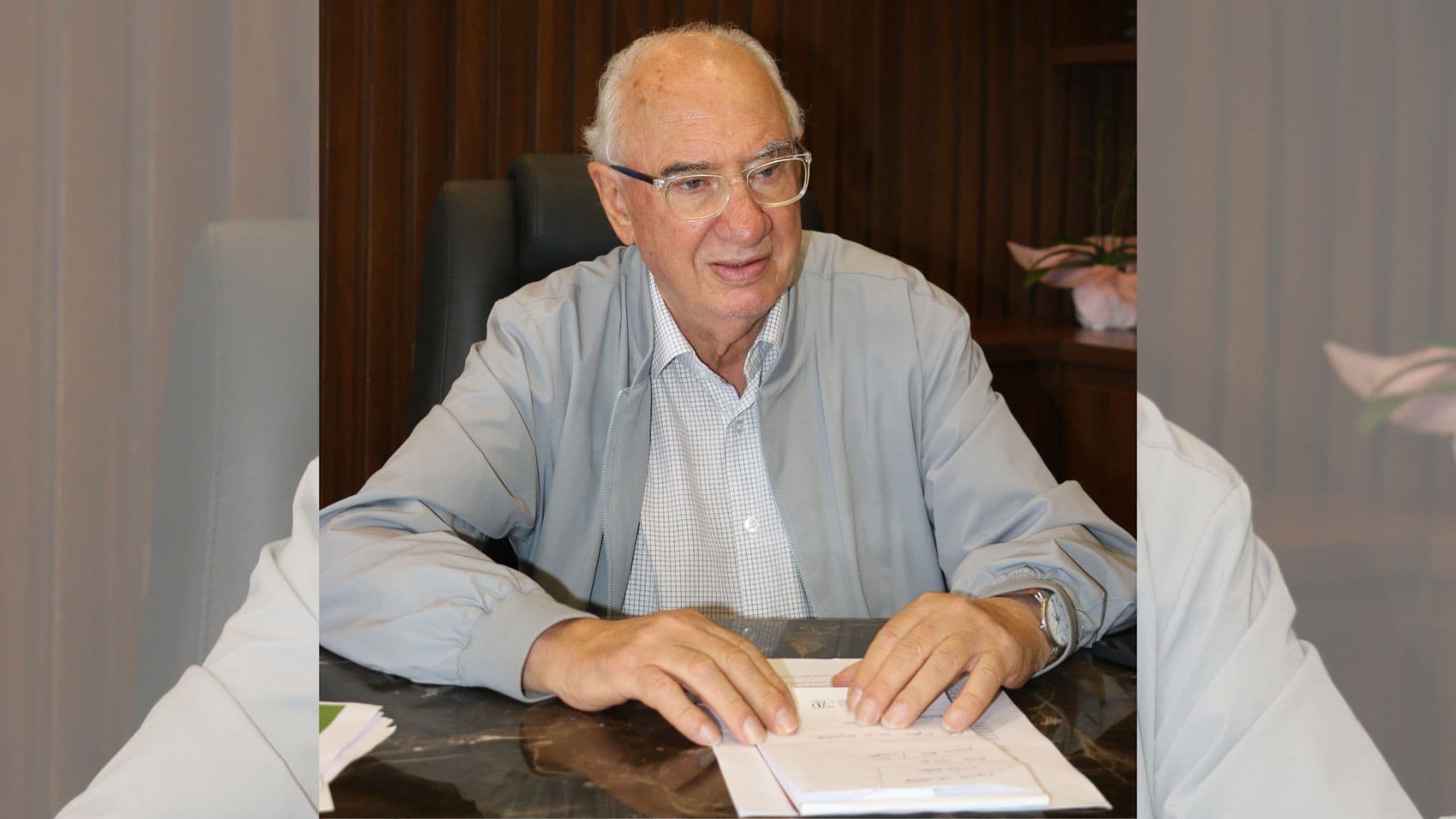 Castro secretários