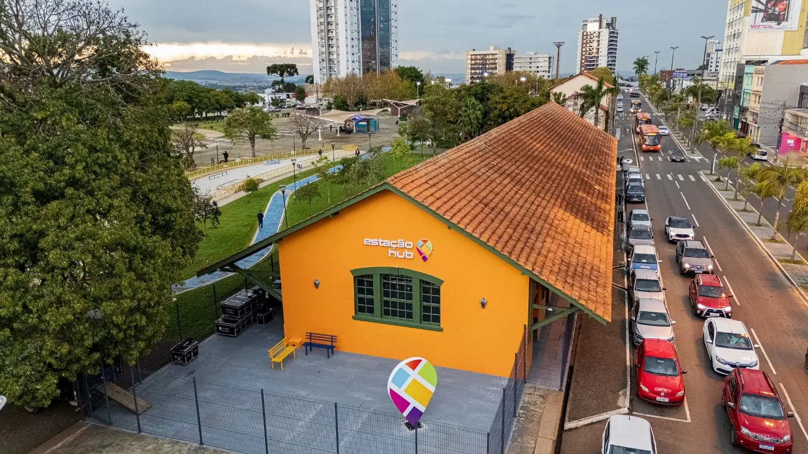 Workshops abordam temas como vendas, design thinking, inteligência artificial e modelagem de negócios nos dias 10 e 11 de junho
