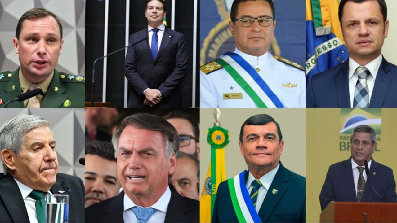 MODELO identificado