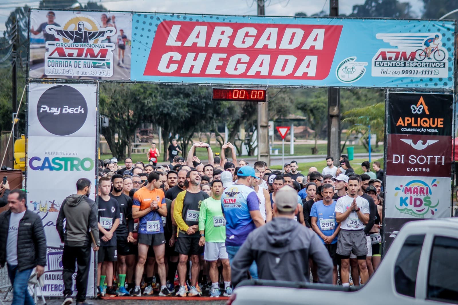 Prainha Run 2