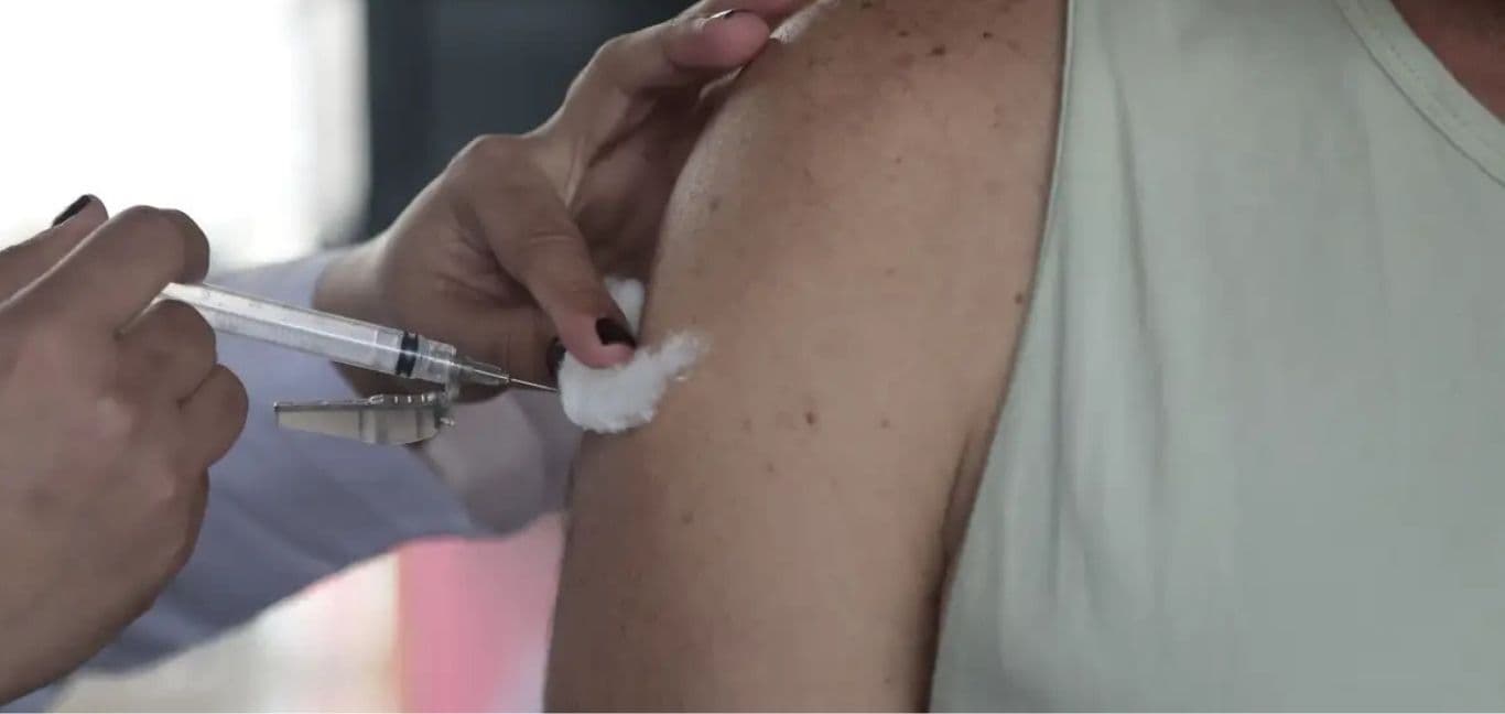 Número de casos de síndrome respiratória é o maior dos últimos 2 anos