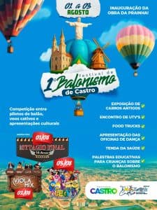 Balonismo