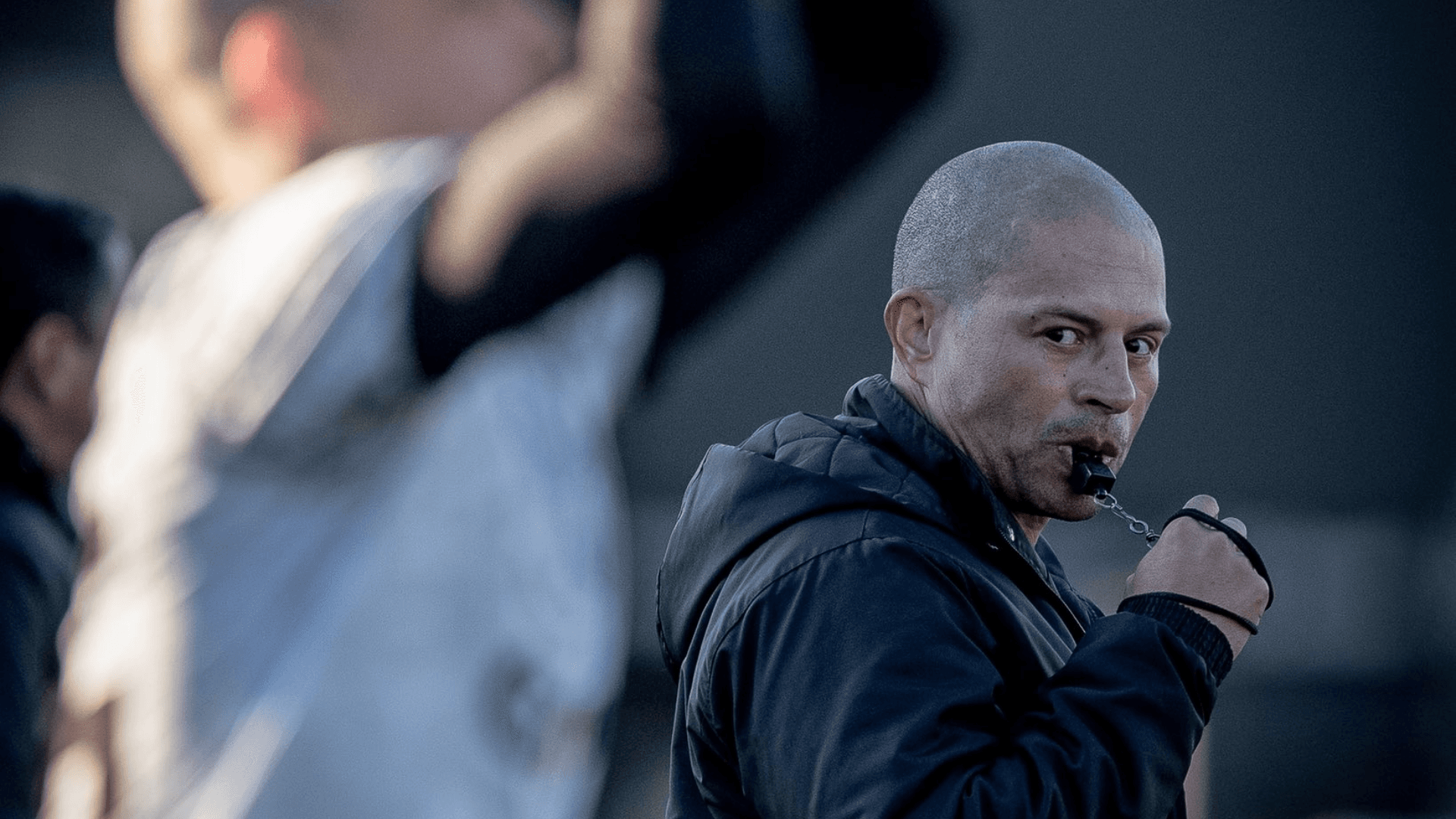 Treinador evita críticas ao torcedor e defende elenco: “O nível de confiança é 100%”