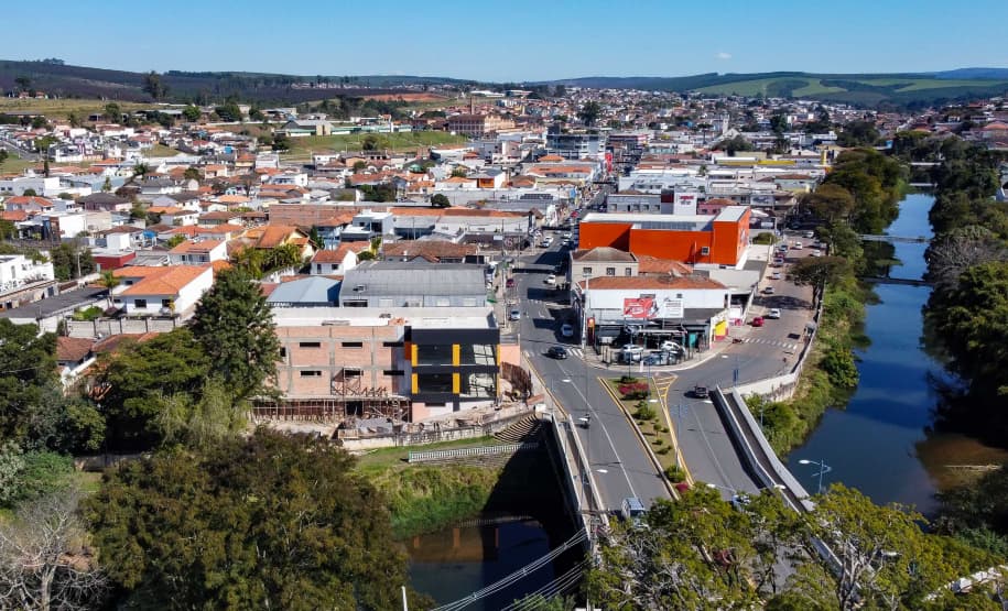 Jaguariaíva