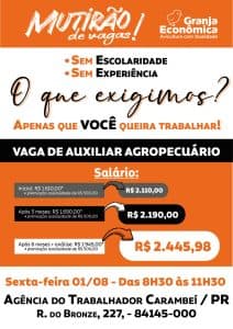 MUTIRÃO