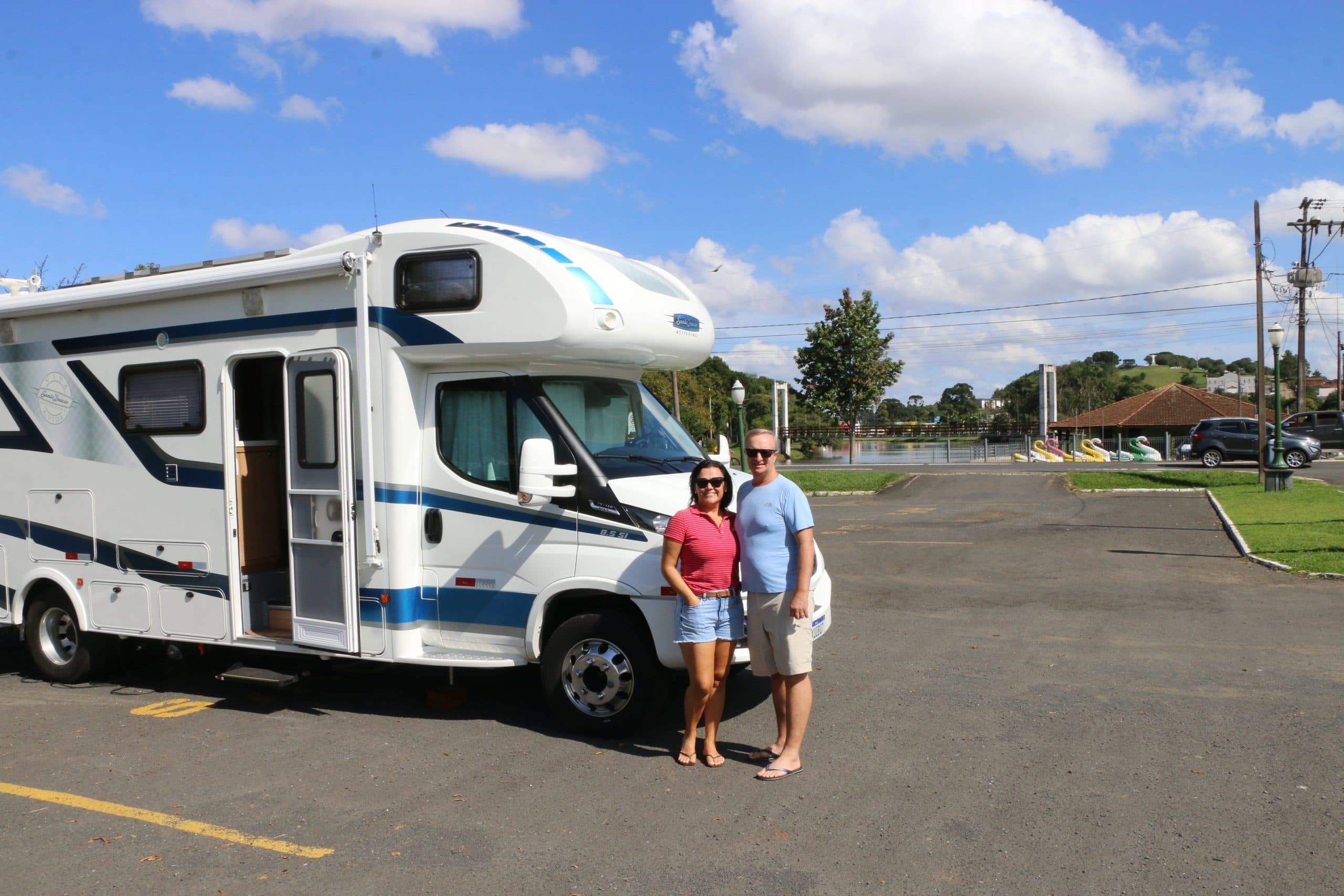 Motorhome 3
